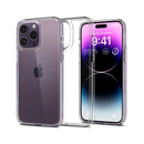 Highline Crystal Clear Case