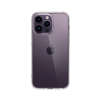 Highline Crystal Clear Case